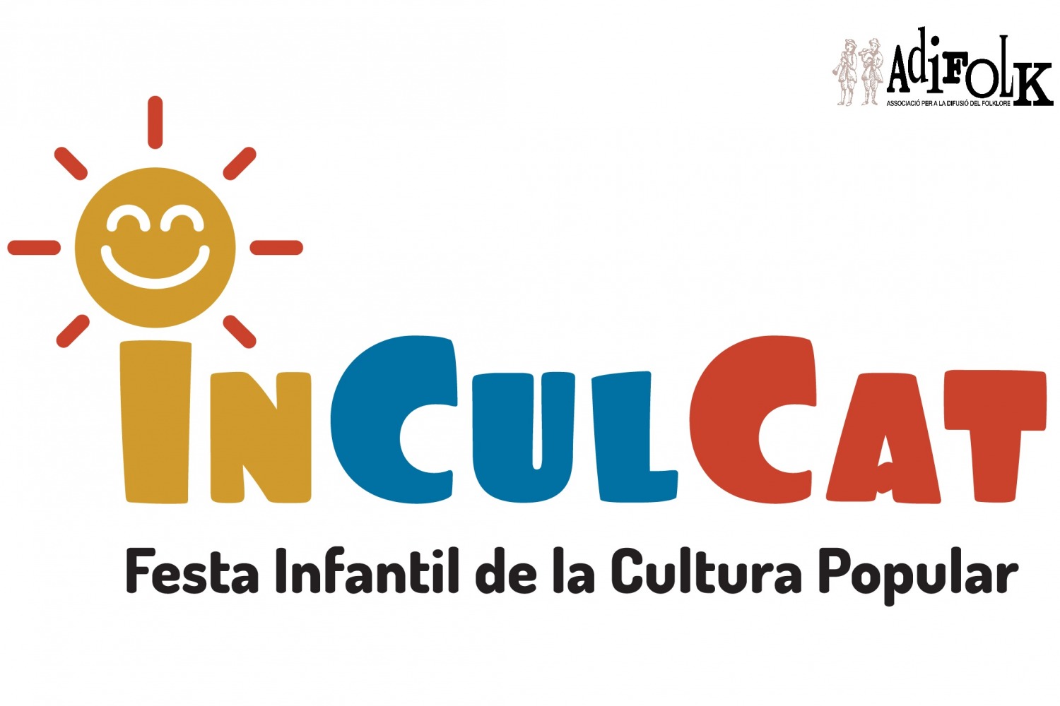 PARTICIPA A LA 1a FESTA INFANTIL DE LA CULTURA POPULAR, InCulCAT 2022!