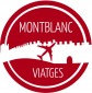 Montblanc Viatges