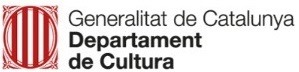 GENERALITAT DE CATALUNYA - DEPARTAMENT DE CULTURA