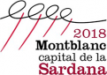 CAPITAL DE LA SARDANA 2018