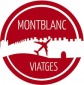 MONTBLANC VIATGES