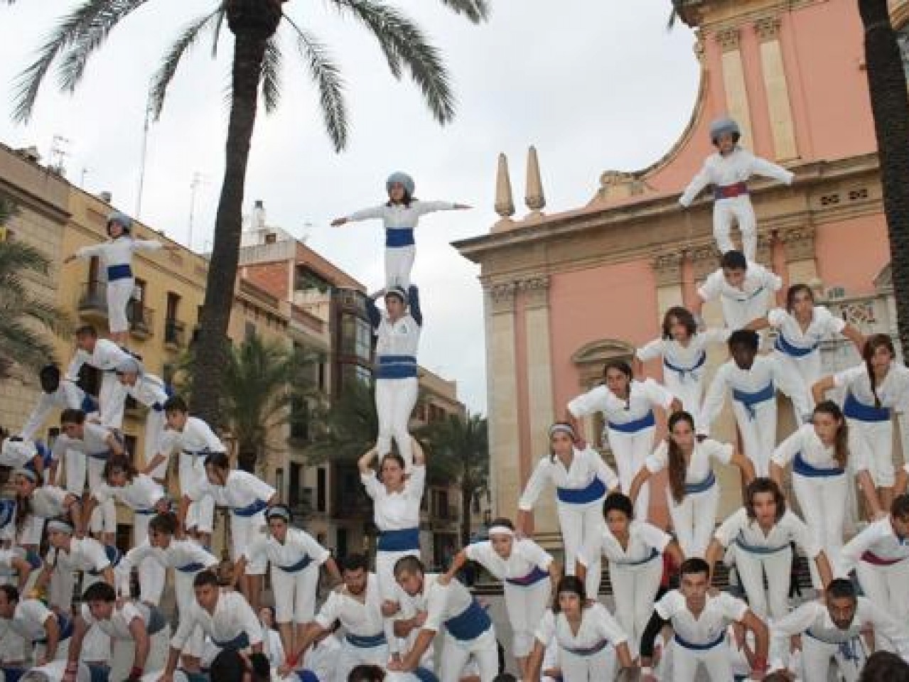 Falcons de Vilanova i la Geltrú