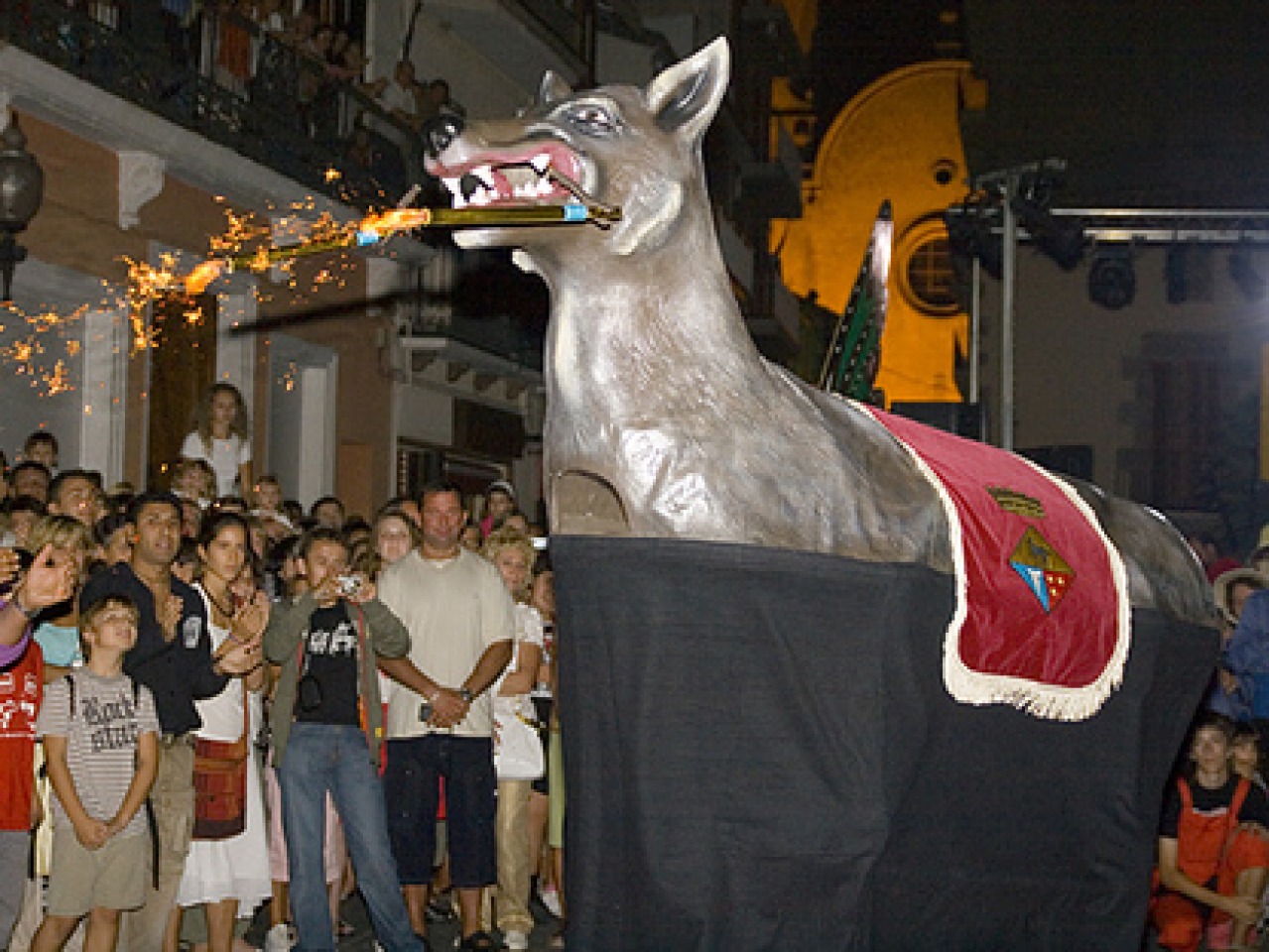 Llopa de Calella