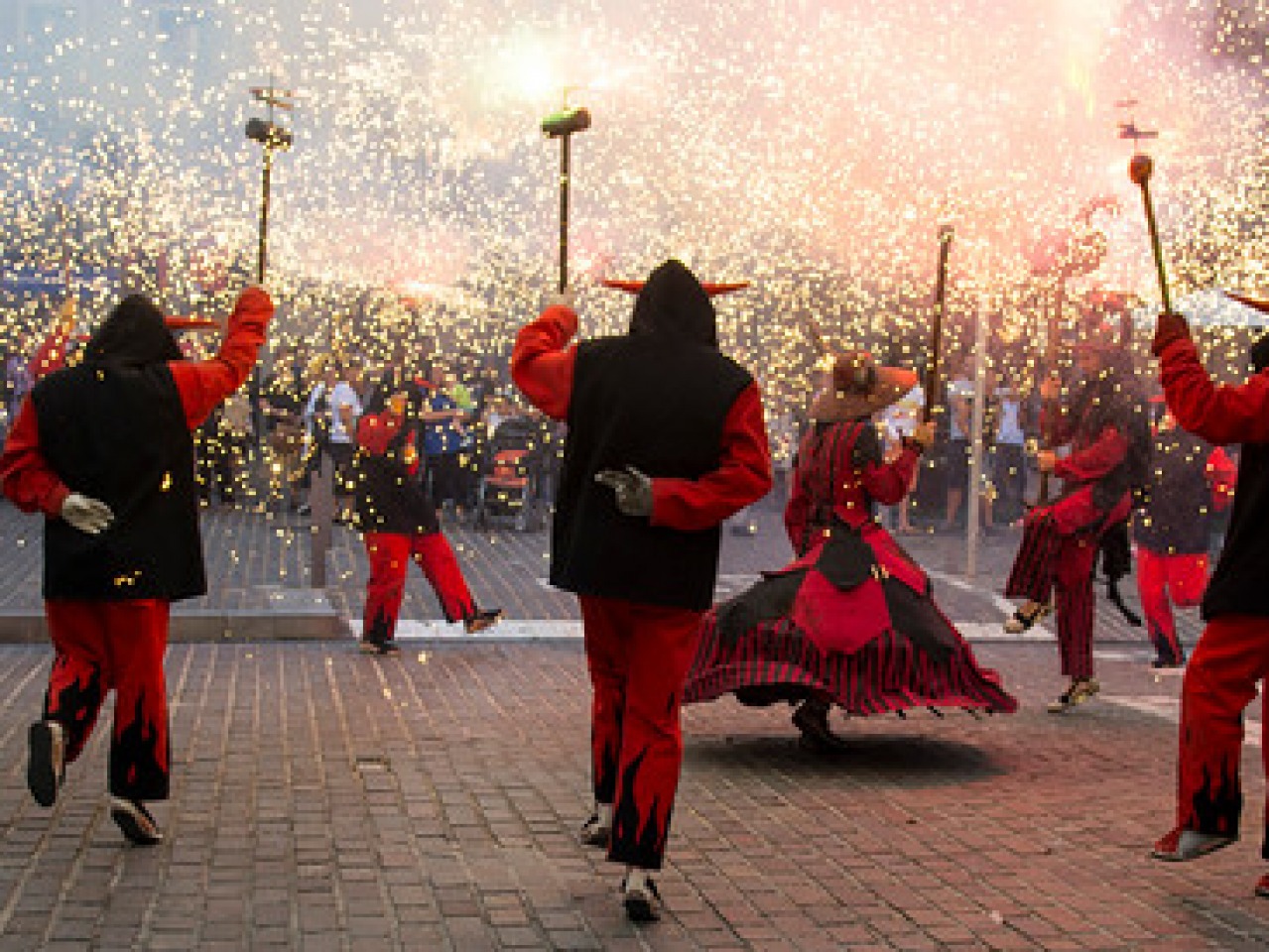 Diables d'Igualada