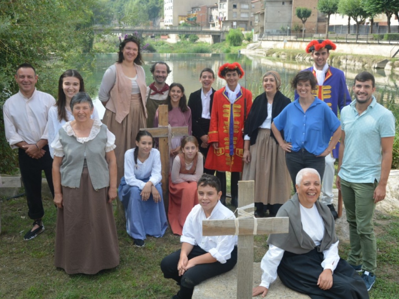 Grup de Teatre La Paparra