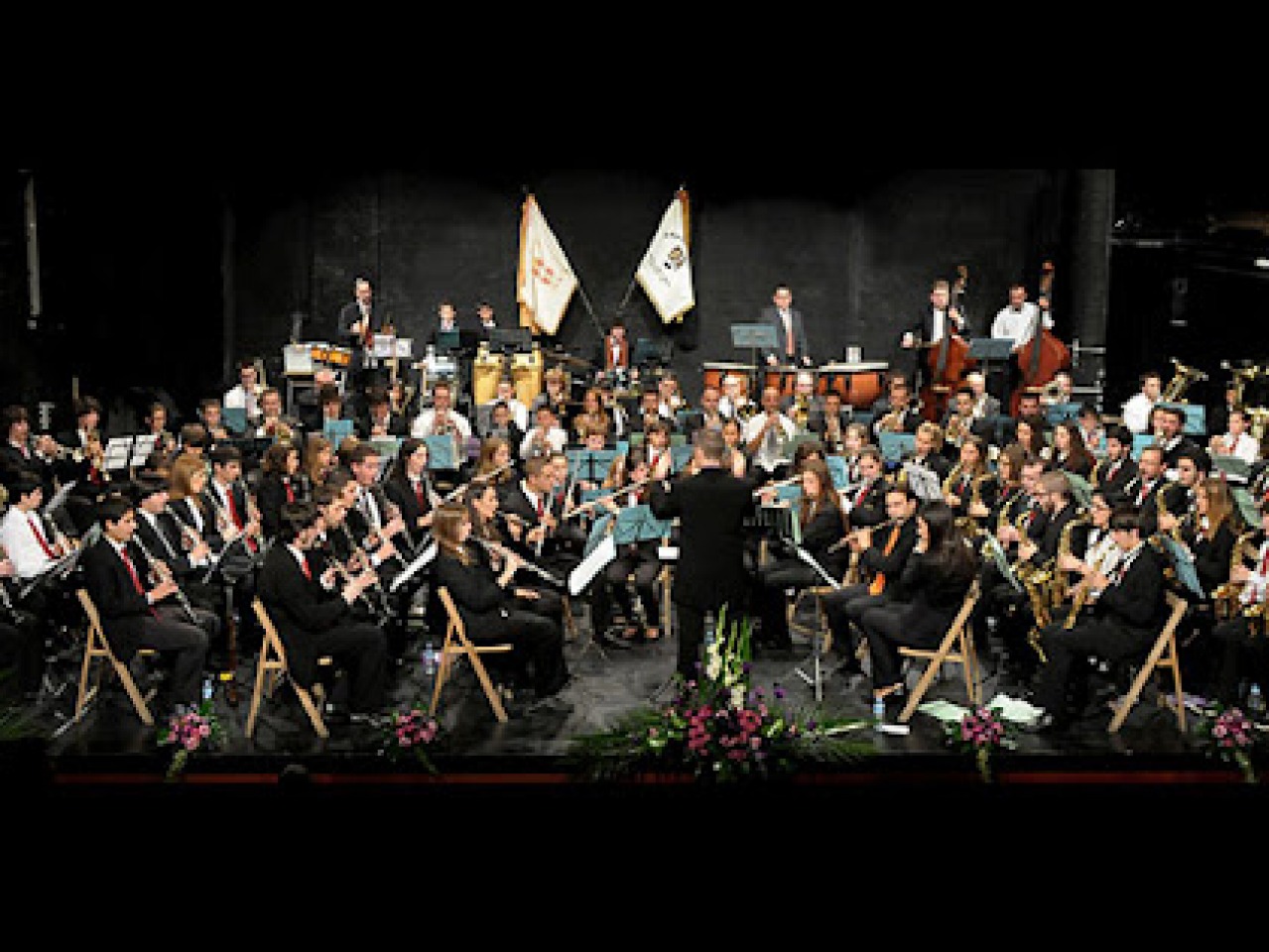 Banda de música Santa Maria de Blanes