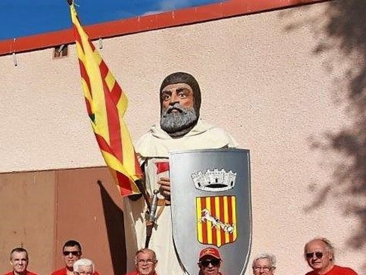 Els Apis Catalans · Saint Hippolyte