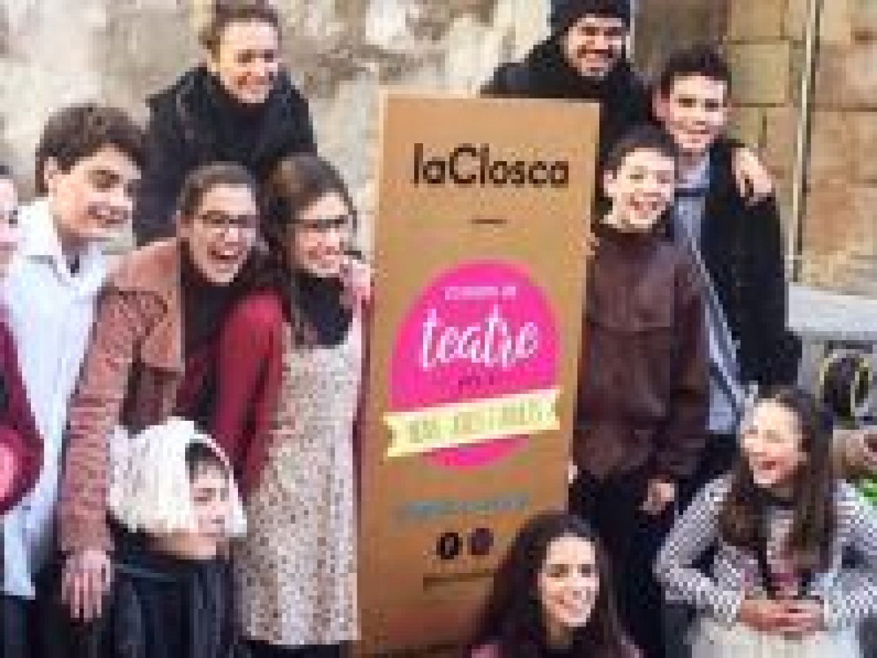 Grup de Teatre La Closca