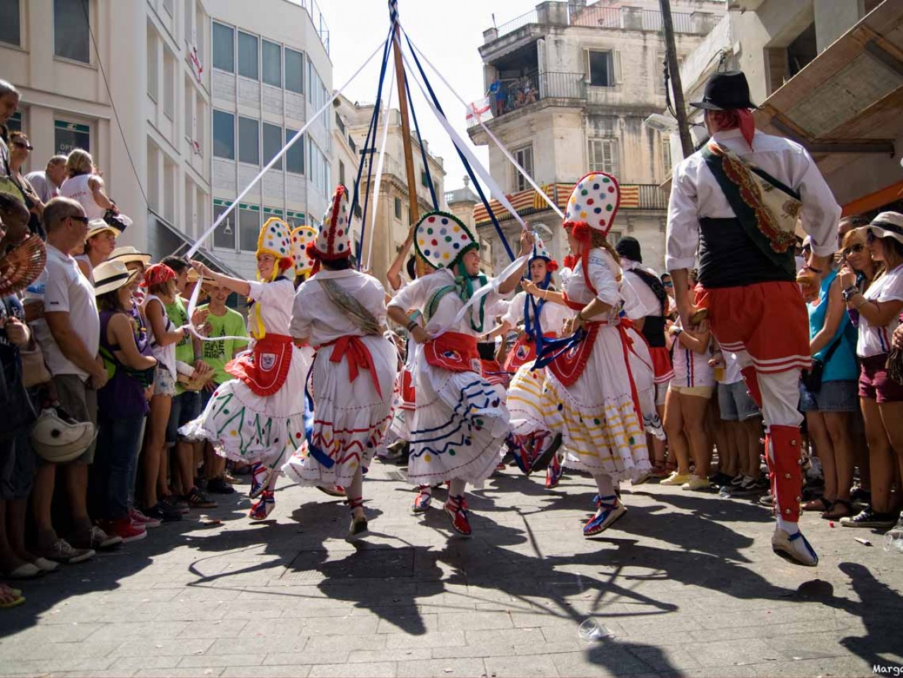 Ball de Gitanes de Sitges