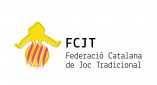 FEDERACIÓ CATALANA DE JOCS TRADICIONALS