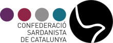 CONFEDERACIÓ SARDANISTA DE CATALUNYA