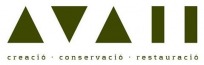 TALLER AVALL  creació · conservació · restauració