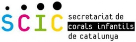 SECRETARIAT DE CORALS INFANTILS DE CATALUNYA