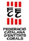 FEDERACIÓ CATALANA D'ENTITATS CORALS